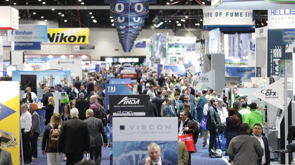 Join Us at Booth 1129 During IPC APEX Expo