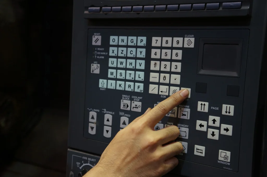 Why Feedback From Tactile Switches is Important