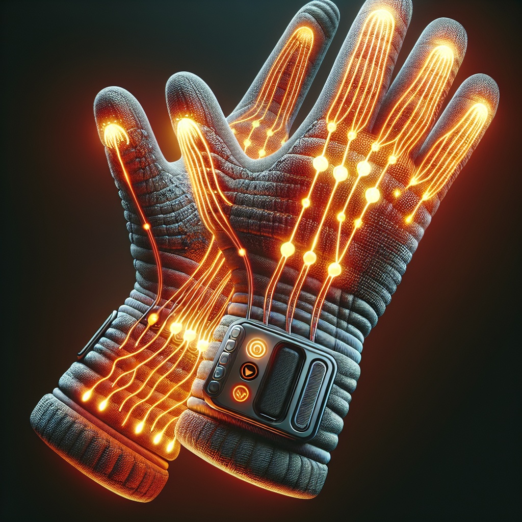Flexible Printed Heaters: A Revolution In Heating Technology