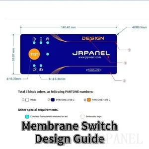 Membrane Switches