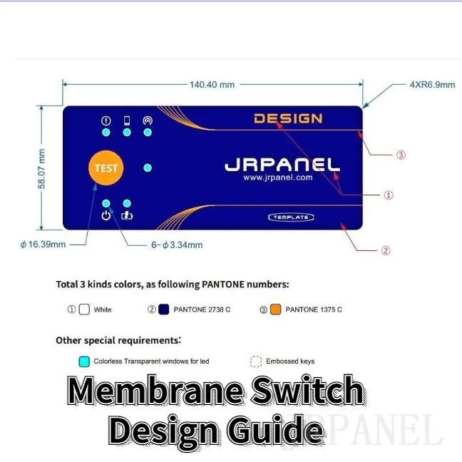 Membrane Switches