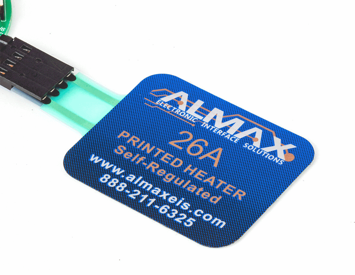 ALMAX-PTC-Heater-Sample