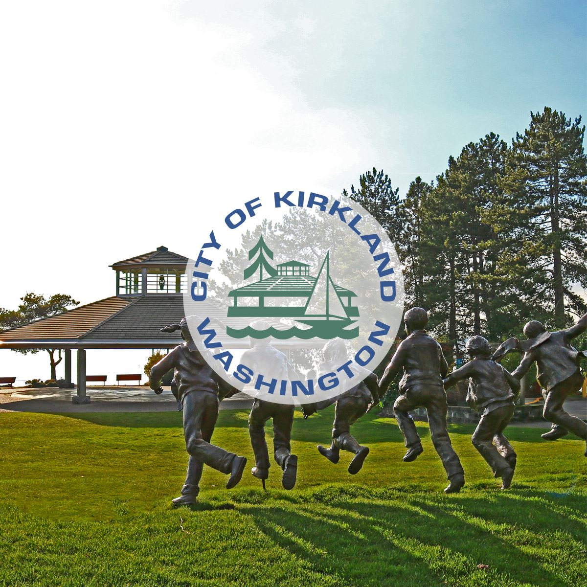City of Kirkland