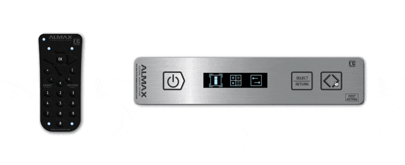 HMI Design Principles